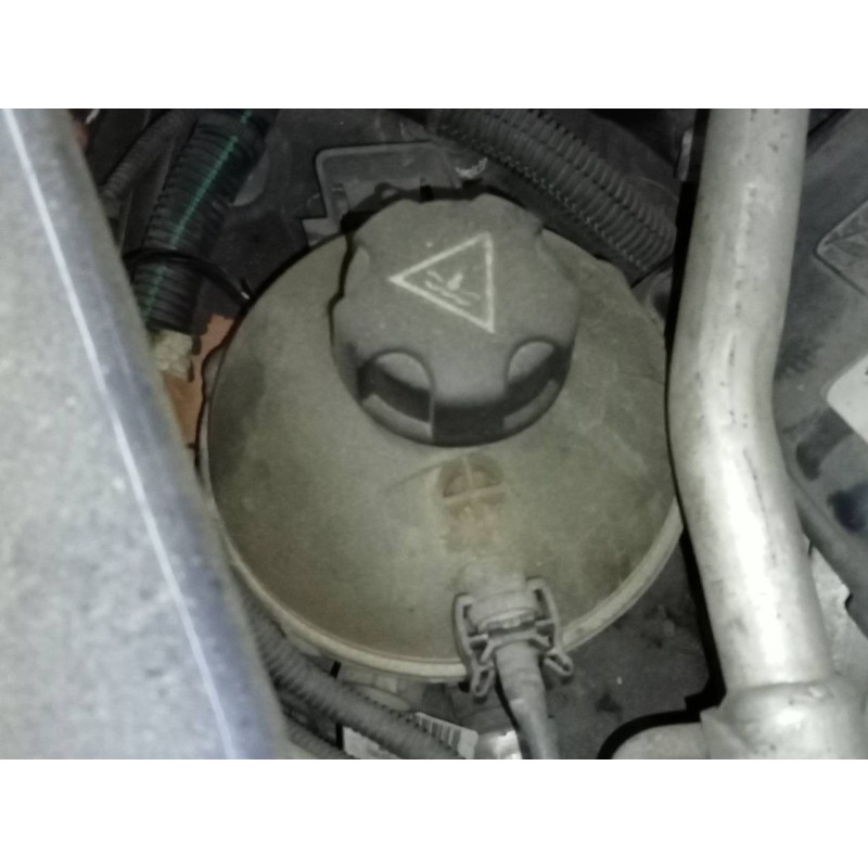 Recambio de deposito expansion para citroën c4 grand picasso shine referencia OEM IAM   