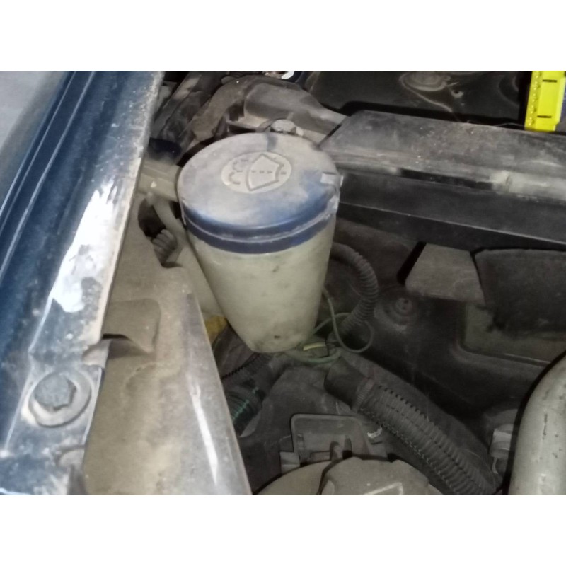 Recambio de deposito limpia para citroën c4 grand picasso shine referencia OEM IAM   