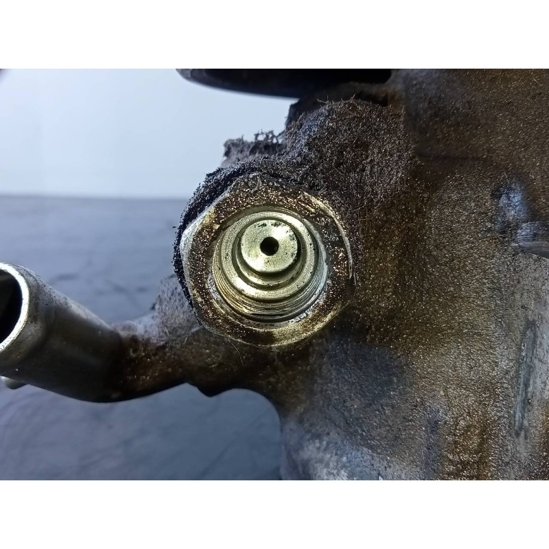 Recambio de bomba direccion para citroën nemo sx referencia OEM IAM 1400980180 26135031AD P3-B4-5-4