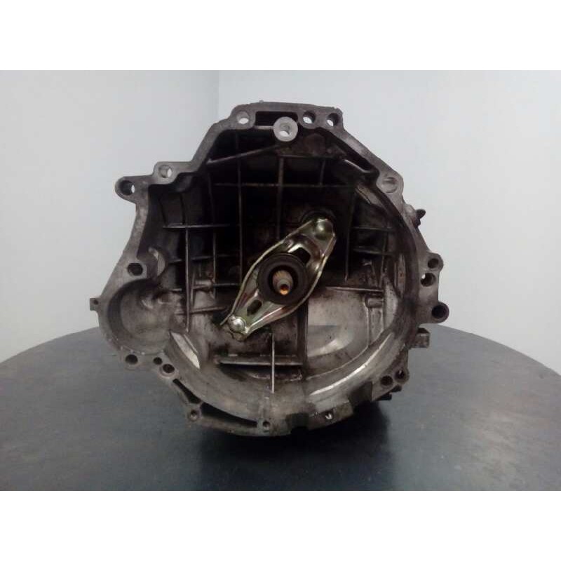 Recambio de caja cambios para audi a6 avant (4f5) 2.0 tdi referencia OEM IAM GYX  M1-A1-24