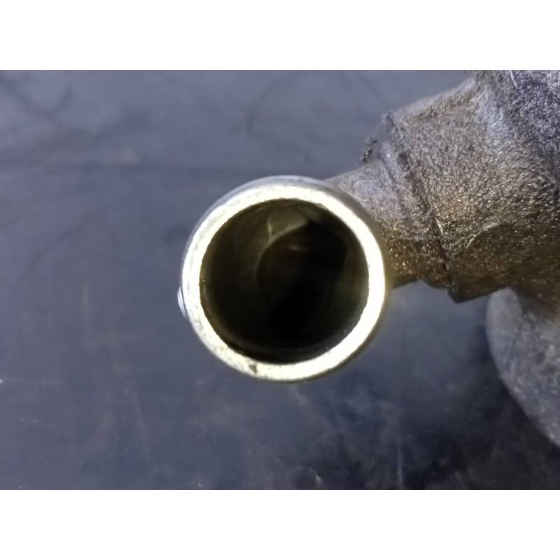 Recambio de bomba direccion para citroën nemo sx referencia OEM IAM 1400980180 26135031AD P3-B4-5-4