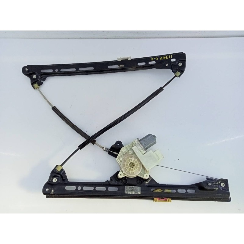 Recambio de elevalunas delantero derecho para citroën c4 grand picasso shine referencia OEM IAM 9816271180  E1-A4-44-1