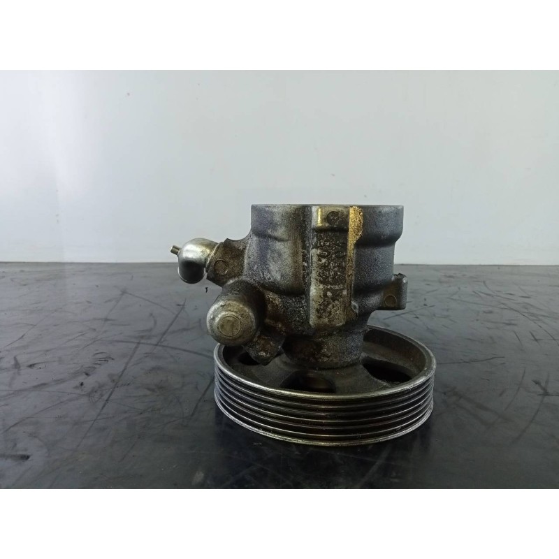 Recambio de bomba direccion para citroën nemo sx referencia OEM IAM 1400980180 26135031AD P3-B4-5-4