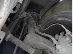 AMORTIGUADOR DELANTERO IZQUIERDO 