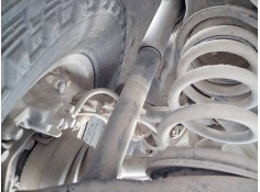 AMORTIGUADOR TRASERO IZQUIERDO 