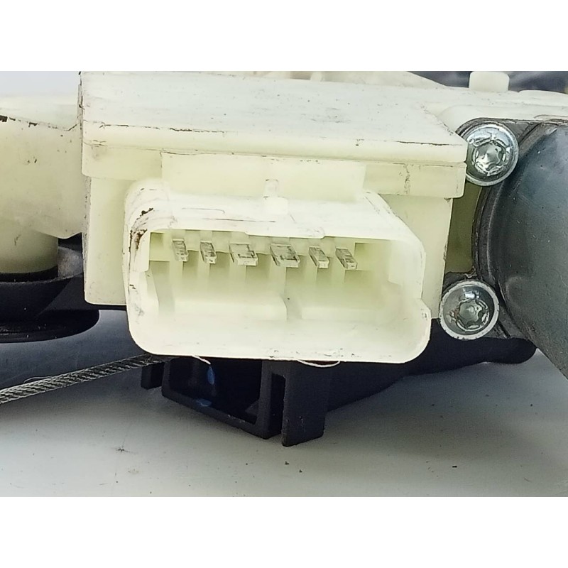 Recambio de elevalunas delantero derecho para citroën c4 grand picasso shine referencia OEM IAM 9816271180  E1-A4-44-1