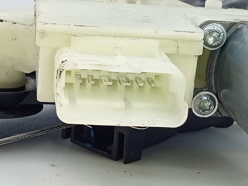 Recambio de elevalunas delantero derecho para citroën c4 grand picasso shine referencia OEM IAM 9816271180  E1-A4-44-1