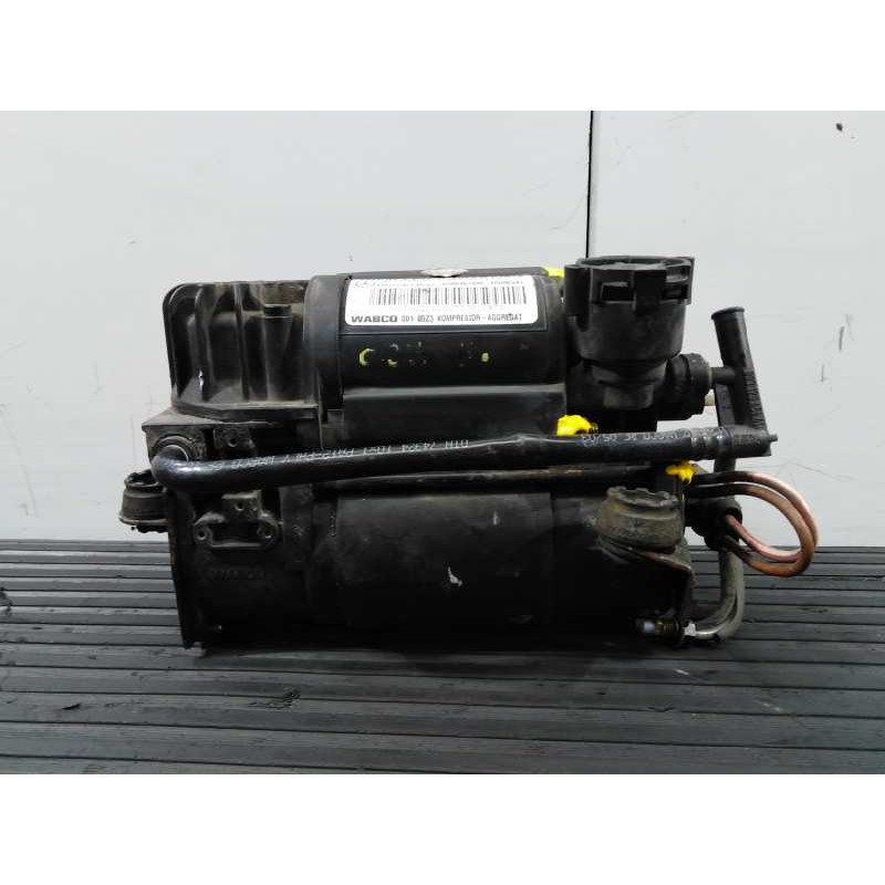 Recambio de bomba suspension para mercedes-benz clase cls (w219) 320 cdi (219.322) referencia OEM IAM 2112300304010523012439 415