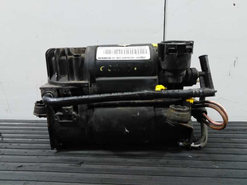 Recambio de bomba suspension para mercedes-benz clase cls (w219) 320 cdi (219.322) referencia OEM IAM 2112300304010523012439 415