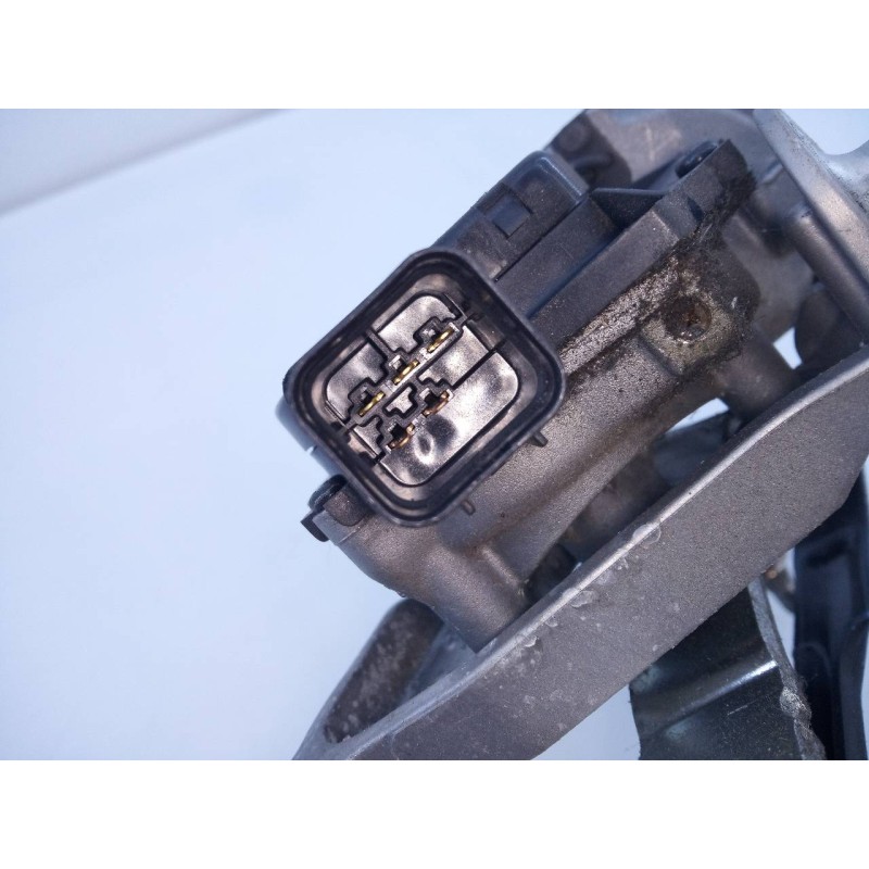 Recambio de motor limpia delantero para hyundai i40 style referencia OEM IAM 981003Z000 035248190 E2-B5-19-2