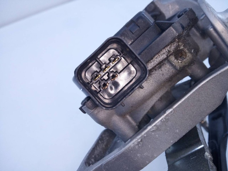 Recambio de motor limpia delantero para hyundai i40 style referencia OEM IAM 981003Z000 035248190 E2-B5-19-2