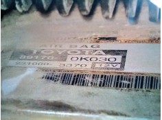 CENTRALITA AIRBAG 891700K030 2310003370 