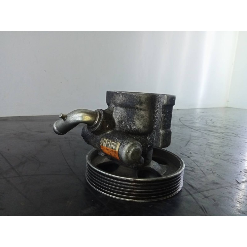 Recambio de bomba direccion para citroën nemo sx referencia OEM IAM 1400980180 26135031AD P3-B4-5-4