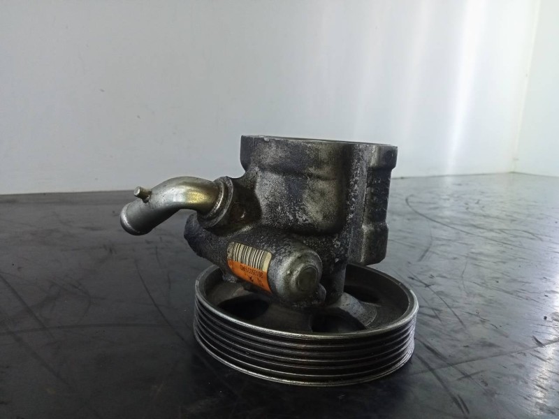 Recambio de bomba direccion para citroën nemo sx referencia OEM IAM 1400980180 26135031AD P3-B4-5-4