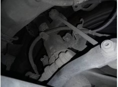 AMORTIGUADOR TRASERO IZQUIERDO 