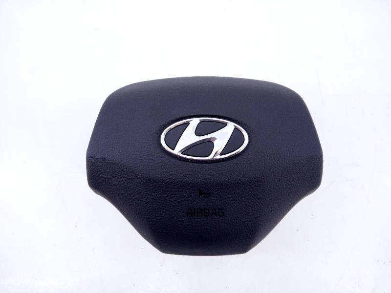 Recambio de airbag delantero izquierdo para hyundai i30 fastback tecno referencia OEM IAM 181428605025  E2-B5-34-2