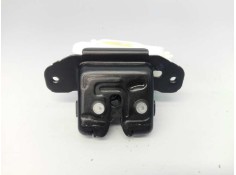 Recambio de cerradura maletero / porton para toyota auris advance referencia OEM IAM   E3-B2-2-3 2