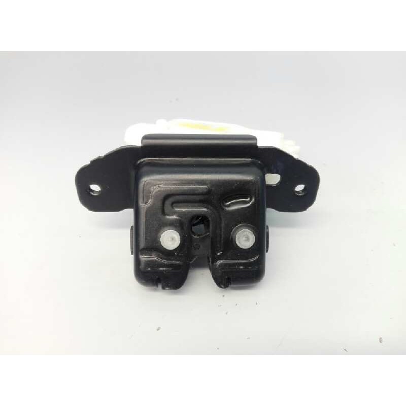 Recambio de cerradura maletero / porton para toyota auris advance referencia OEM IAM   E3-B2-2-3