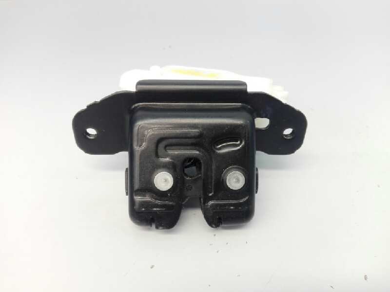 Recambio de cerradura maletero / porton para toyota auris advance referencia OEM IAM   E3-B2-2-3