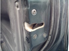 Recambio de cerradura puerta delantera derecha para mitsubishi montero (v60/v70) 2.5 tdi sahel (5-ptas.) referencia OEM IAM   