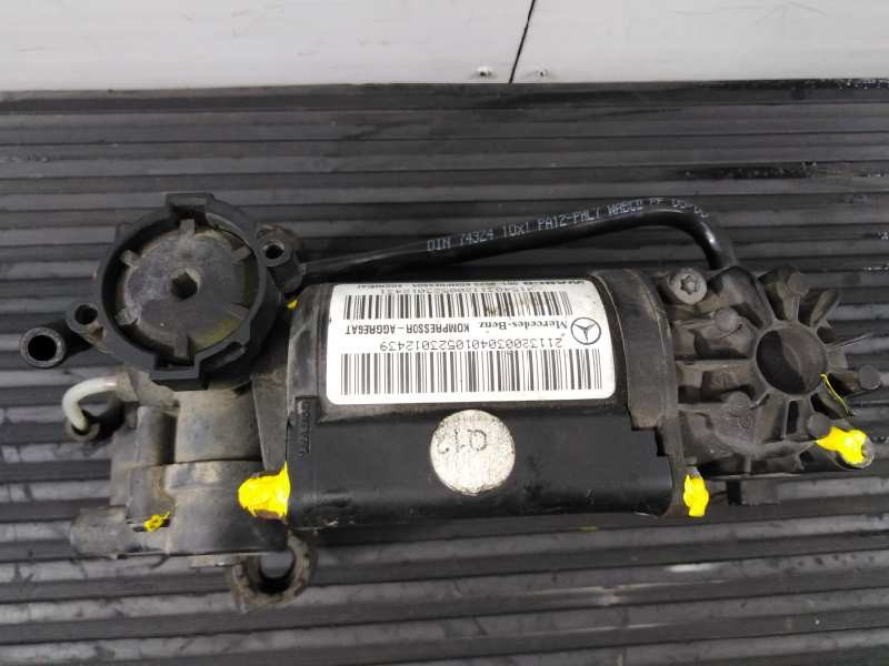Recambio de bomba suspension para mercedes-benz clase cls (w219) 320 cdi (219.322) referencia OEM IAM 2112300304010523012439 415