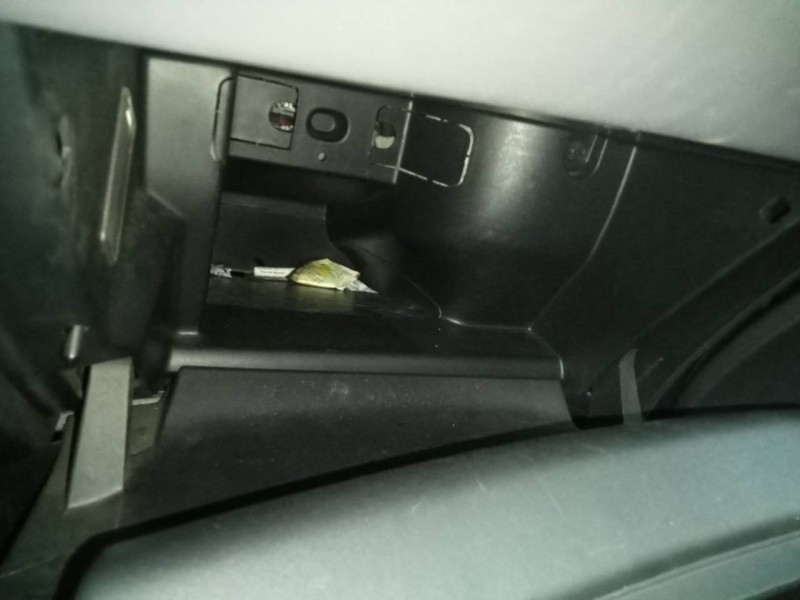 Recambio de guantera para citroën c4 grand picasso shine referencia OEM IAM   