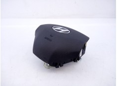 Recambio de airbag delantero izquierdo para hyundai i30 fastback tecno referencia OEM IAM 181428605025  E2-B5-34-2 2