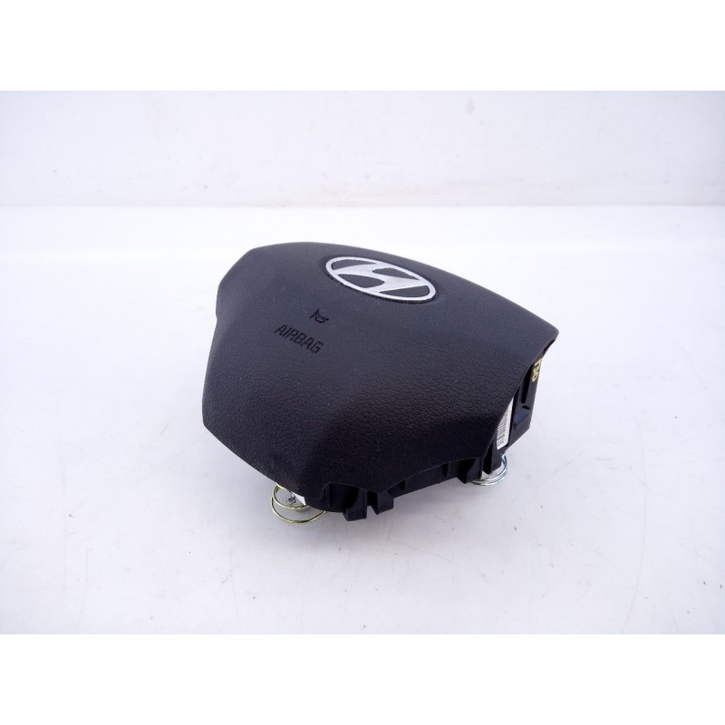 Recambio de airbag delantero izquierdo para hyundai i30 fastback tecno referencia OEM IAM 181428605025  E2-B5-34-2
