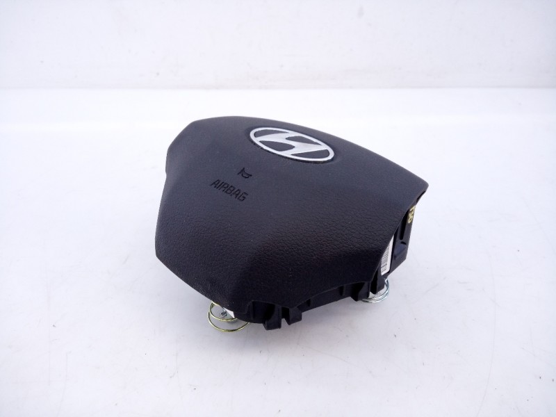 Recambio de airbag delantero izquierdo para hyundai i30 fastback tecno referencia OEM IAM 181428605025  E2-B5-34-2