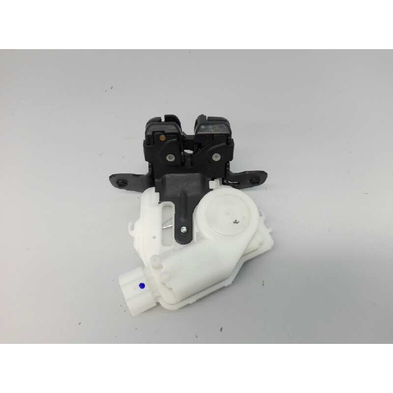 Recambio de cerradura maletero / porton para toyota auris advance referencia OEM IAM   E3-B2-2-3