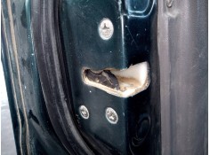 CERRADURA PUERTA DELANTERA IZQUIERDA 