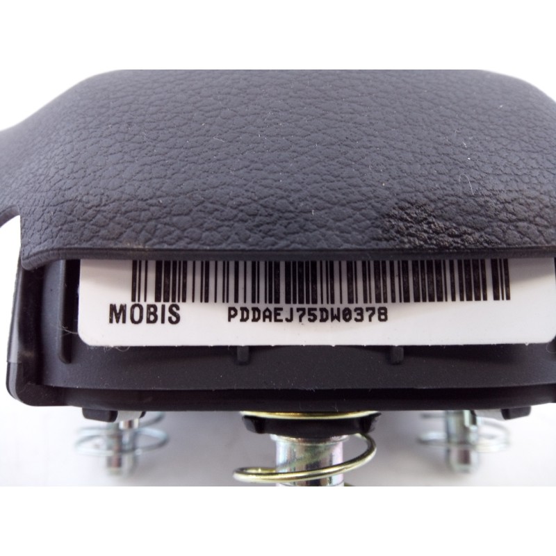 Recambio de airbag delantero izquierdo para hyundai i30 fastback tecno referencia OEM IAM 181428605025  E2-B5-34-2