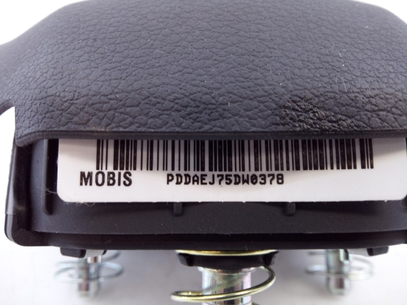 Recambio de airbag delantero izquierdo para hyundai i30 fastback tecno referencia OEM IAM 181428605025  E2-B5-34-2