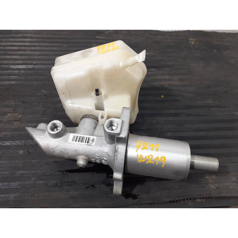 Recambio de bomba freno para mercedes-benz clase cls (w219) 320 cdi (219.322) referencia OEM IAM A2114300702  P3-B9-7-1