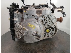 Recambio de caja cambios para land rover evoque ingenium referencia OEM IAM 9HP48 0973197 M1-B4-102