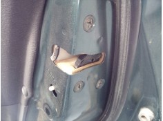 Recambio de cerradura puerta trasera derecha para mitsubishi montero (v60/v70) 2.5 tdi sahel (5-ptas.) referencia OEM IAM   
