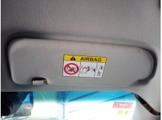 Recambio de parasol derecho para hyundai i40 style referencia OEM IAM    2