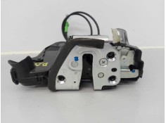 Recambio de cerradura puerta delantera derecha para toyota auris advance referencia OEM IAM A084219  E2-B4-25-1 2