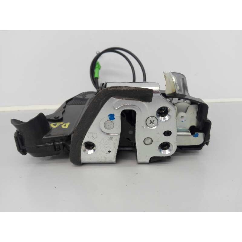 Recambio de cerradura puerta delantera derecha para toyota auris advance referencia OEM IAM A084219  E2-B4-25-1