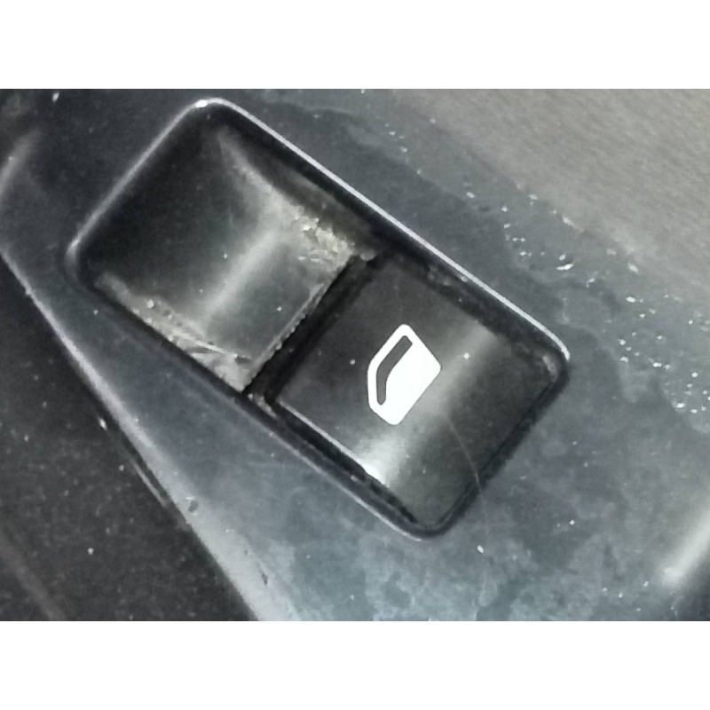 Recambio de mando elevalunas delantero derecho para citroën c4 grand picasso shine referencia OEM IAM   