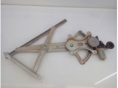 Recambio de elevalunas delantero derecho para toyota hilux (kun) double cab 4x4 referencia OEM IAM 698100K041  E2-B4-8-1