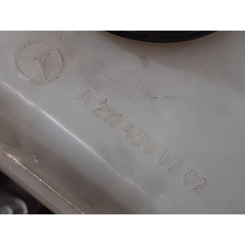Recambio de bomba freno para mercedes-benz clase cls (w219) 320 cdi (219.322) referencia OEM IAM A2114300702  P3-B9-7-1
