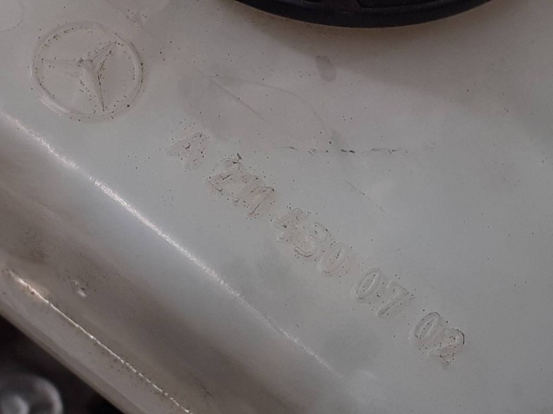 Recambio de bomba freno para mercedes-benz clase cls (w219) 320 cdi (219.322) referencia OEM IAM A2114300702  P3-B9-7-1