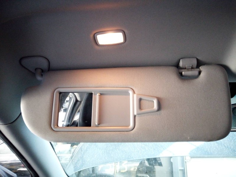 Recambio de parasol izquierdo para hyundai i40 style referencia OEM IAM   