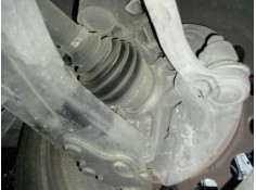 Recambio de mangueta delantera derecha para citroën c4 grand picasso shine referencia OEM IAM   