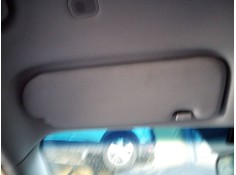 Recambio de parasol izquierdo para hyundai i40 style referencia OEM IAM    2