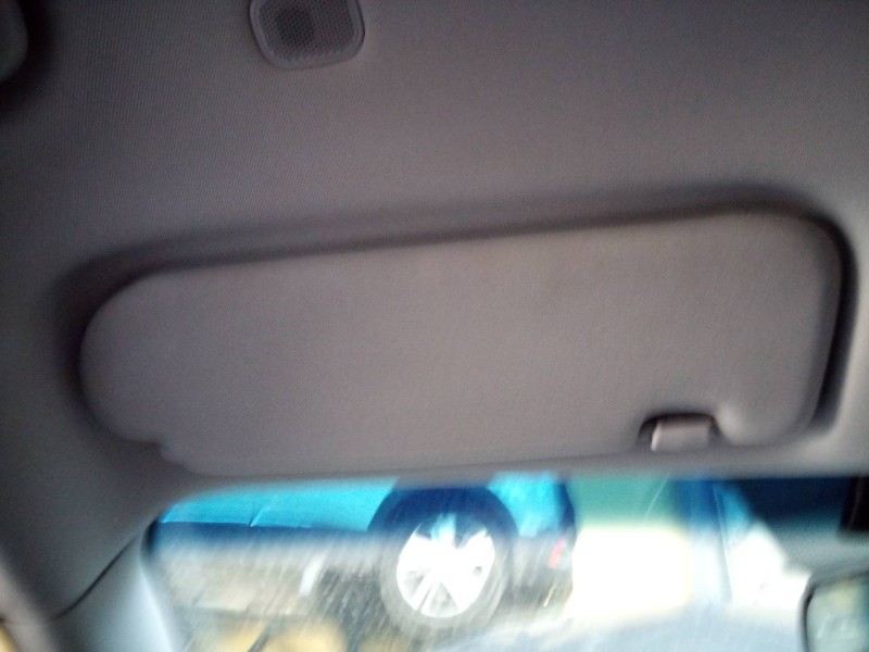 Recambio de parasol izquierdo para hyundai i40 style referencia OEM IAM   