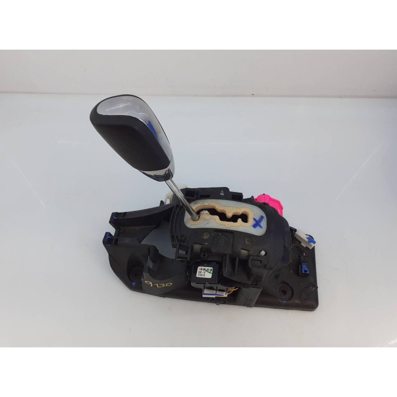 Recambio de palanca cambio para fiat freemont (345) lounge 4wd referencia OEM IAM 04766410AD  E2-B2-3-1