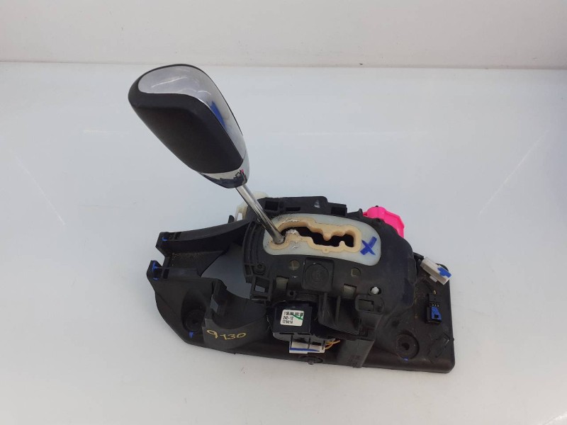 Recambio de palanca cambio para fiat freemont (345) lounge 4wd referencia OEM IAM 04766410AD  E2-B2-3-1