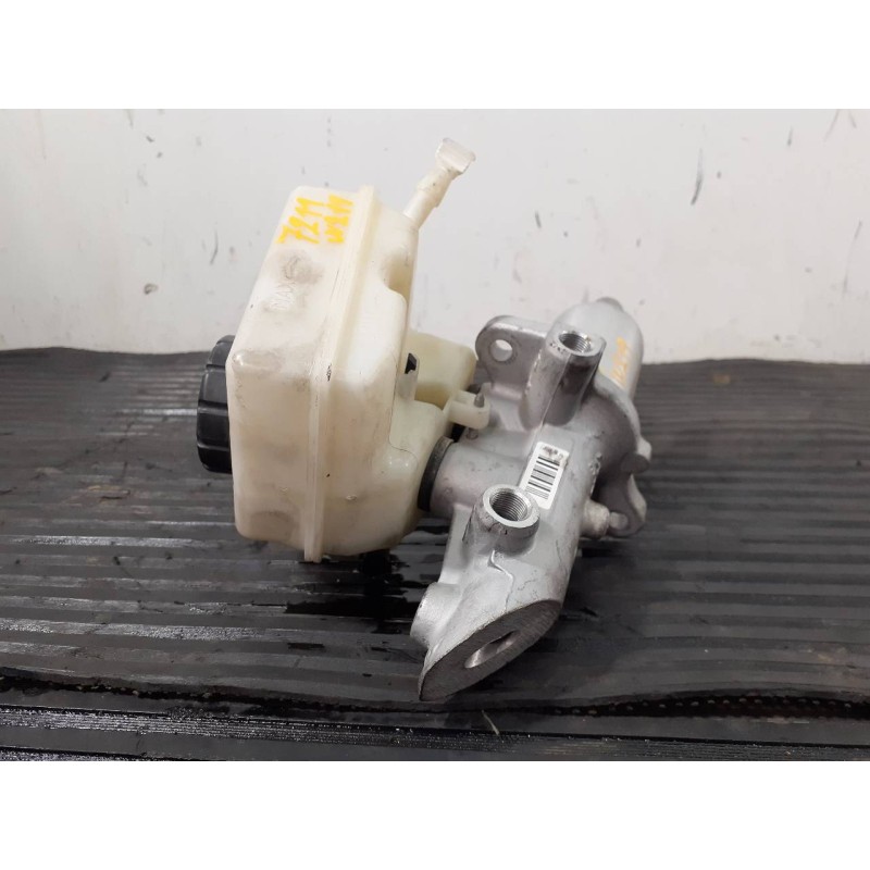 Recambio de bomba freno para mercedes-benz clase cls (w219) 320 cdi (219.322) referencia OEM IAM A2114300702  P3-B9-7-1